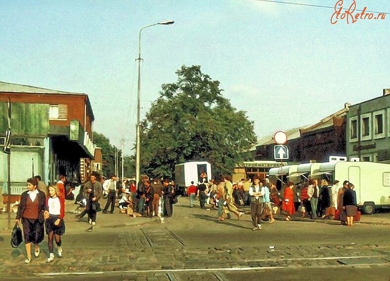 Наш Калининград