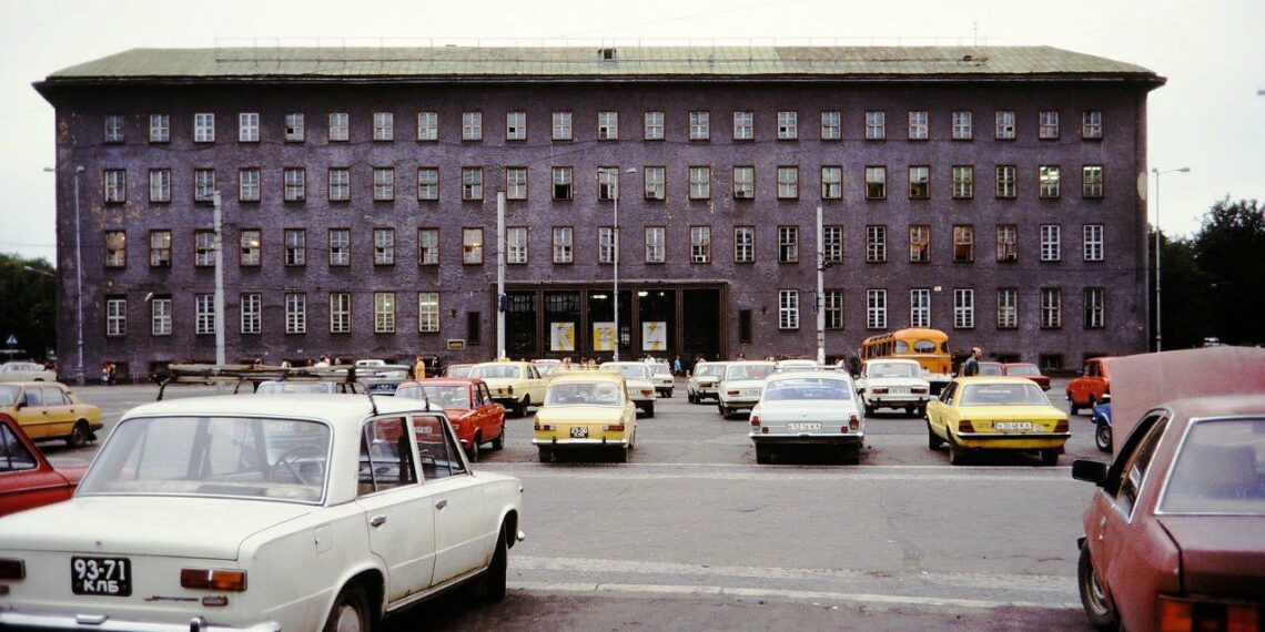 Наш Калининград