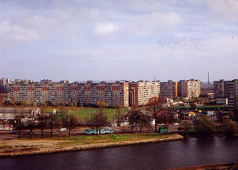 Наш Калининград