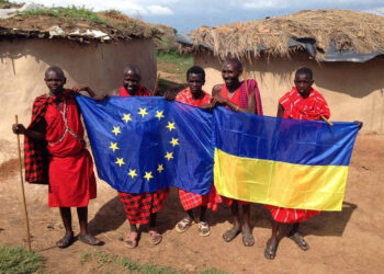 Тот, кто скачет – тот дурак?