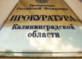Борьба с «постыдным обезьянством» в Калининграде — интервью прокурора