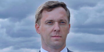 Максим Юрьевич Макаров