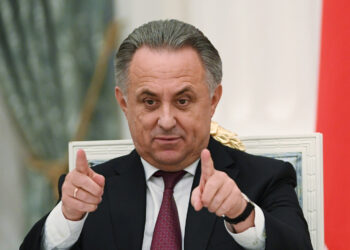 Двойные стандарты министра Мутко