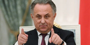 Двойные стандарты министра Мутко