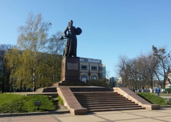 «Очень позорное поведение»: почему власти проигнорировали день рождения Калининграда?