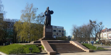 «Очень позорное поведение»: почему власти проигнорировали день рождения Калининграда?