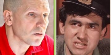 «Ваш дед не поддержал бы предателя наших солдат Рудникова»