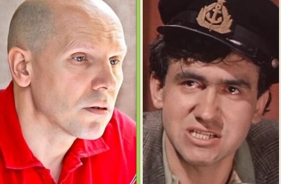 «Ваш дед не поддержал бы предателя наших солдат Рудникова»