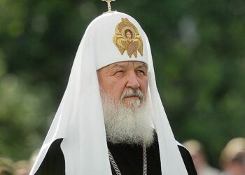 Не судите Патриарха, да не судимы будете