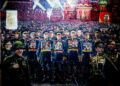 Патриарх Алексий I о Сталине: «Богом данный, Верховный Вождь»