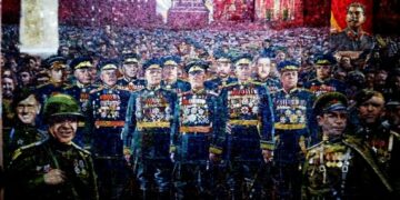 Патриарх Алексий I о Сталине: «Богом данный, Верховный Вождь»