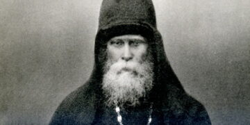 Памяти архимандрита Павла Прусского (1821-1895)