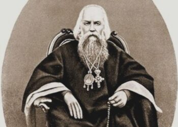 День памяти Святителя Игнатия (Брянчанинова)