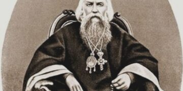 День памяти Святителя Игнатия (Брянчанинова)