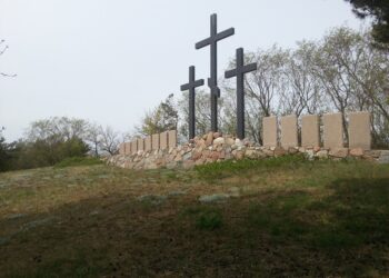 Дустин согласен, что Калининградская область — это немецкая земля