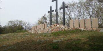 Дустин согласен, что Калининградская область — это немецкая земля