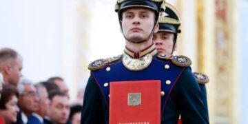 Голосованию за Русскую Конституцию — быть!