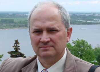 Выступление Владимира Николаевича Шульгина на Ютуб-канале «Калининград не Кёнигсберг»