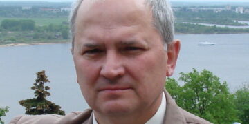 Выступление Владимира Николаевича Шульгина на Ютуб-канале «Калининград не Кёнигсберг»