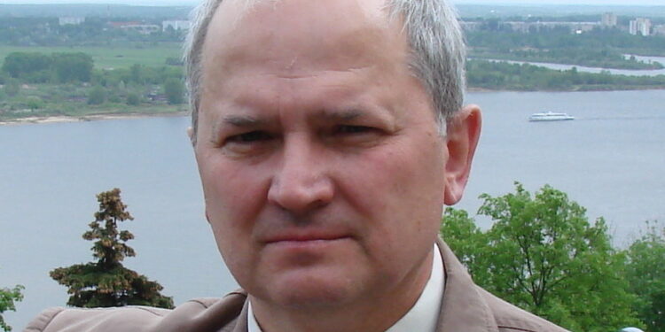 Выступление Владимира Николаевича Шульгина на Ютуб-канале «Калининград не Кёнигсберг»