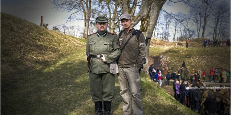«Известный неадекват» Адылов