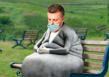 Парфёнов пшёл вон, Макаревич — следующий?