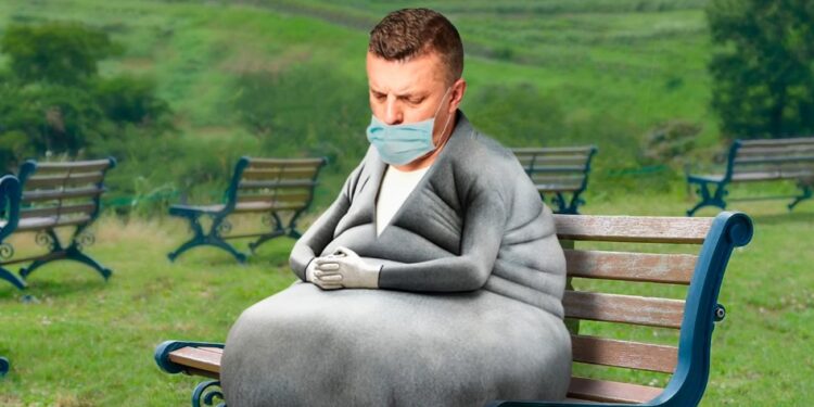 Парфёнов пшёл вон, Макаревич — следующий?