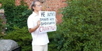 «В Калининграде параллели с Украиной — очень явные»