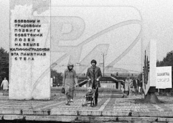 В Калининграде создана инициативная группа «Дом Советов — Народное Достояние»