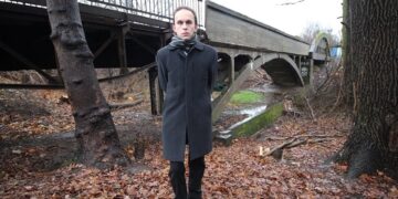 НЕ ЧАСТО ЛИ ВЫ ВРЁТЕ, ЛИ?