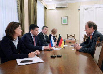 НАДЕЖДА НА «РУССКОСТЬ» АЛИХАНОВА