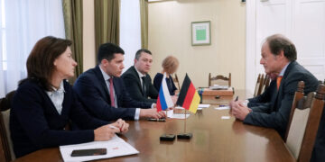 НАДЕЖДА НА «РУССКОСТЬ» АЛИХАНОВА