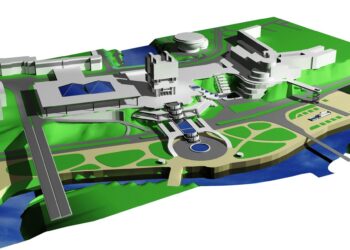 Дом Советов. «Быть или не быть?»