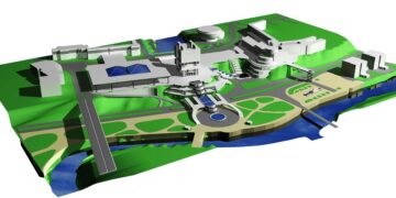 Дом Советов. «Быть или не быть?»