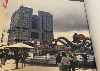 СПАСИТЕ ДОМ СОВЕТОВ. ОТКРЫТОЕ ОБРАЩЕНИЕ К ПРОКУРОРУ И ДЕПУТАТАМ ОБЛДУМЫ