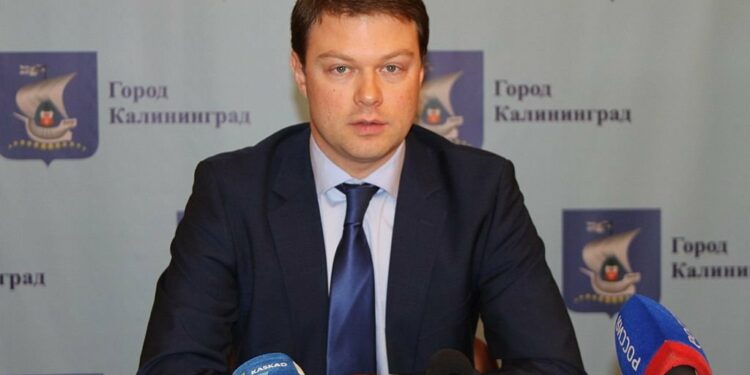 Артура Крупина «необходимо сохранить для государственной службы…»