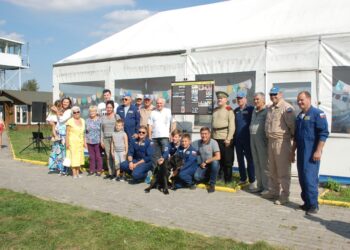 Пропольская «власовщина» русофобов Альберта Адылова и Ильи Дементьева