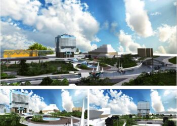 Губернаторский штурм Дома Советов