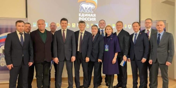 Открытое письмо Андрею Турчаку