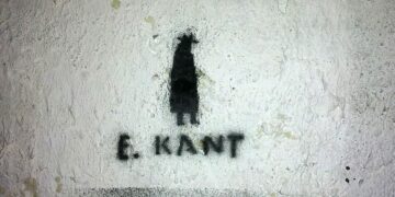 Кант: женоненавистник и расист