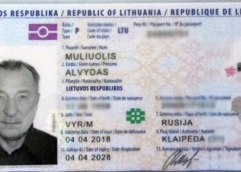 В Калининграде продолжают эффектно «будить» литовских «спящих»…