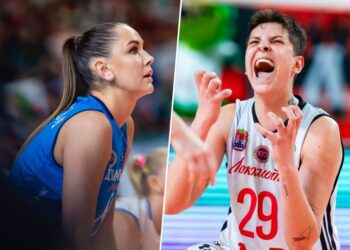 Не в силе спорт, а в правде! (18+)